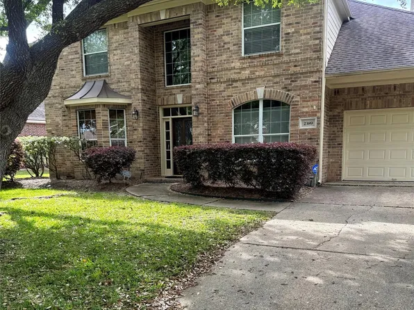 2389 Calypso Ln, League City, TX 77573