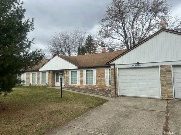 5200 Pasadena Ave, Flushing, MI 48433