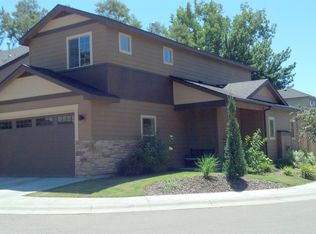 2612 N Cisco Ln, Boise, ID 83702