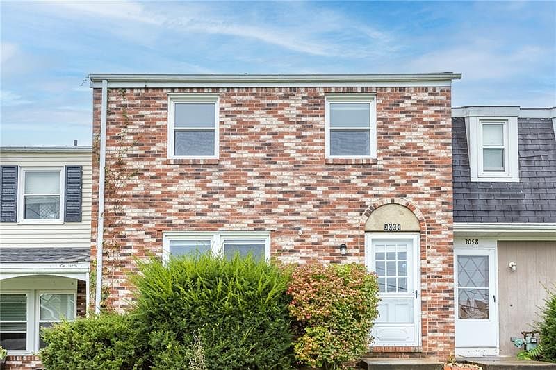 3064 Ridge Rd, South Park, PA 15129 Zillow