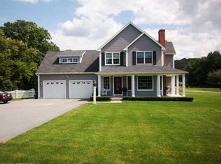 108 Starkweather Rd, Plainfield, CT 06374