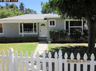 3210 Wren Ave, Concord, CA 94519