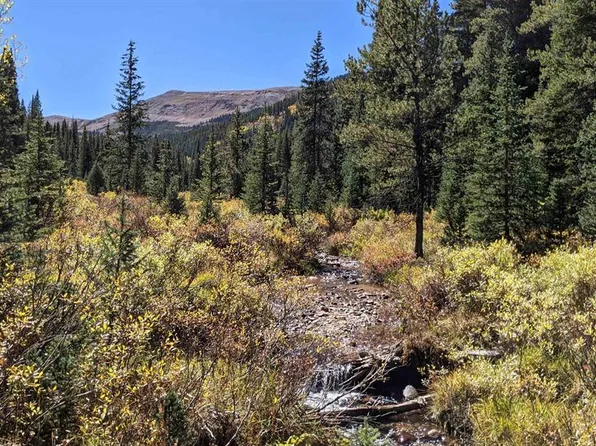  TBD Forest Service Road 752.3B, Gunnison, CO 81210