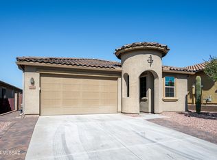 12117 N Golden Mirror Dr, Marana, AZ 85658