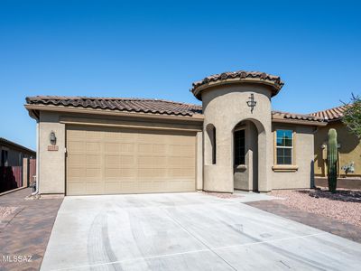 12117 N Golden Mirror Dr, Marana, AZ, 85658