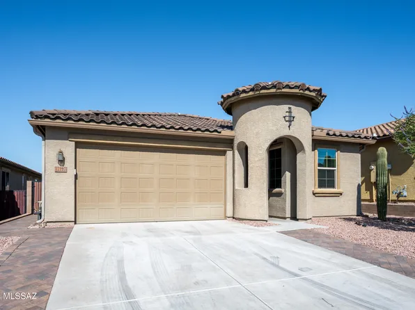 12117 N Golden Mirror Dr, Marana, AZ 85658