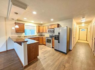 Garden Springs Duplex, Spokane, WA 99224