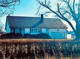 930 Bantam Ridge Rd, Wintersville, OH 43953