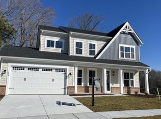 1264 Lake Michigan Dr, Trappe, MD 21673