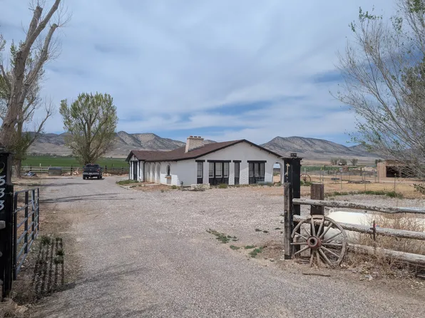 533 N Clarion Rd, Gunnison, UT 84634