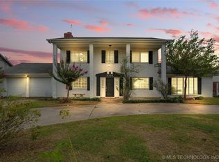 2227 S 83rd East Ave, Tulsa, OK 74129