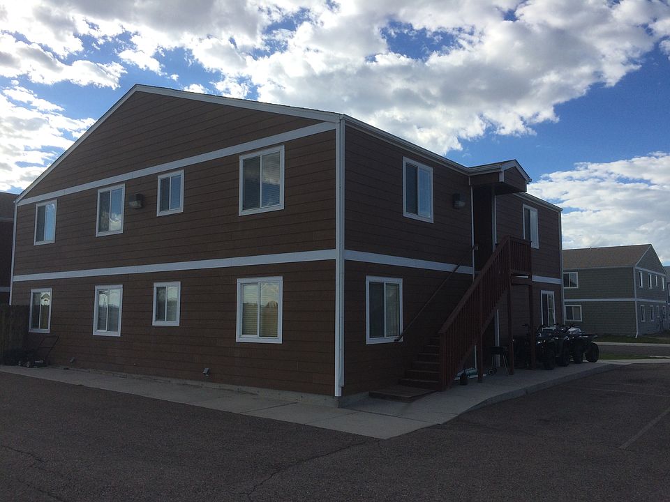 1st image of 920 Symons St APT A