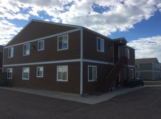 920 Symons St APT A, Laramie, WY 82070