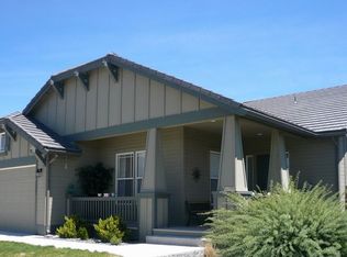 1205 Turnberry Dr, Sparks, NV
