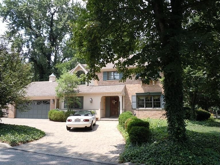 6711 Mariemont Ave, Cincinnati, OH 45227 Zillow