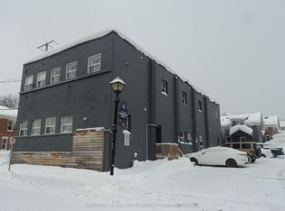 76 Mississaga St W #1A, Orillia, ON L3V 3A8