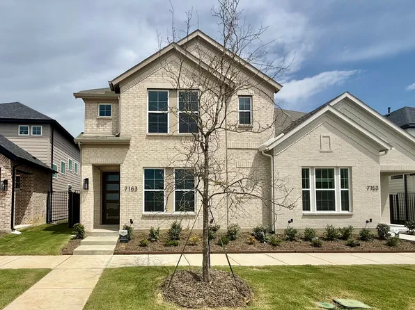 7163 Lathrop Lane 1, Frisco, TX 75078