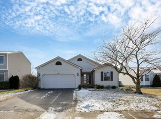5887 Epernay Way, Galloway, OH