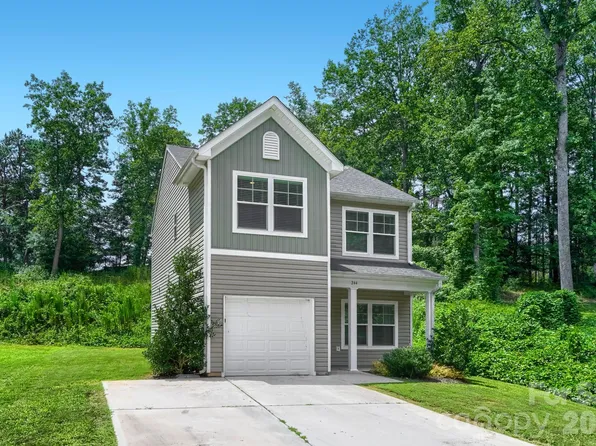 244 Valleybrook Ln, Troutman, NC 28166