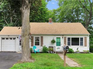 654 Pomeroy Ave, Meriden, CT 06450