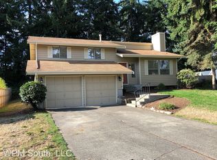 1825 SW 352nd Pl, Federal Way, WA 98023