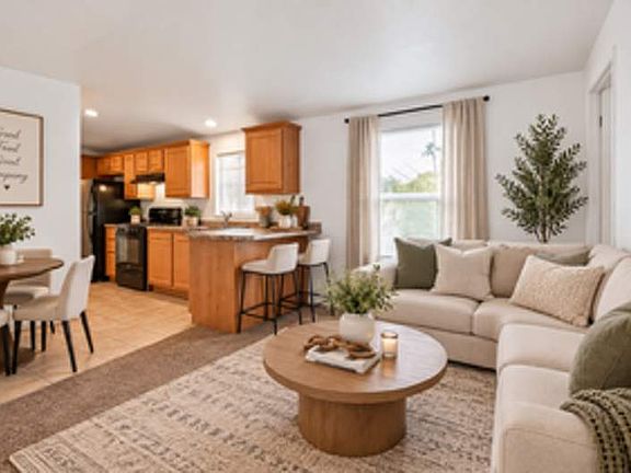 2nd image of 5505 N Shannon Rd #23