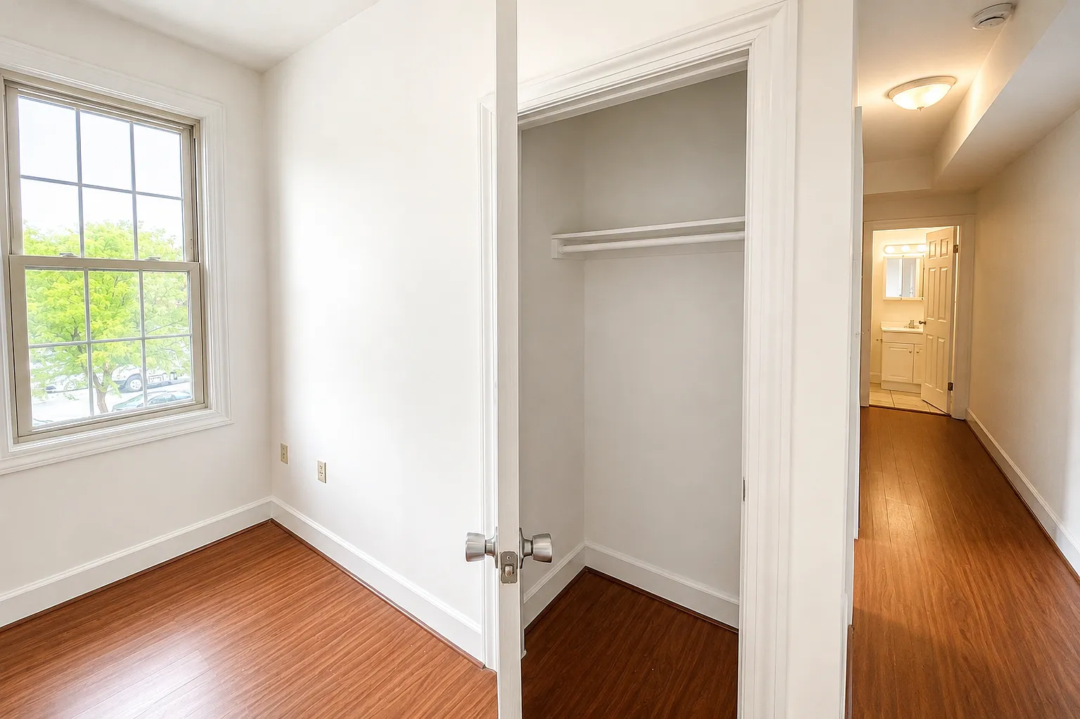 1111 Lamont Street Northwest, Unit 203 — Photo 4