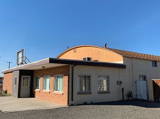 887 E North St, Powell, WY 82435
