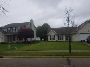 2231 Canterbury Cir, Akron, OH