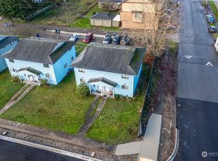 4302-4306 S Cedar St, Tacoma, WA
