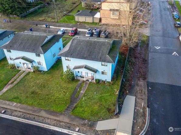 4302 4306 S Cedar Street, Tacoma, WA 98409