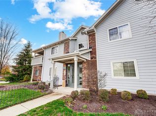 6581 Brigham Sq APT 2, Dayton, OH 45459