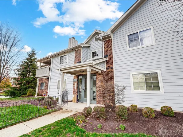 6581 Brigham Sq APT 2, Dayton, OH 45459