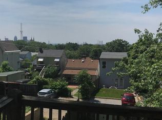 216 Pope St APT 4, Louisville, KY 40206