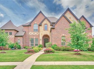 1904 Camden Ct, Colleyville, TX 76034