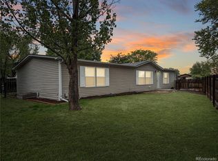 320 Glen Ayre Street, Dacono, CO 80514