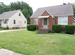 21420 Ball Ave, Euclid, OH