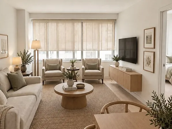 210 E 15th St APT 6F, New York, NY 10003