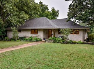 3207 Perry Ln, Austin, TX 78731