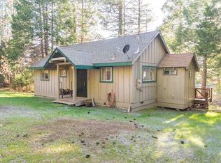 26556 Long Barn Ct, Cold Springs, CA 95335