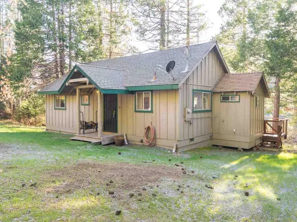 26556 Long Barn Ct, Cold Springs, CA 95335