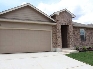 841 Margay Loop, Seguin, TX 78155