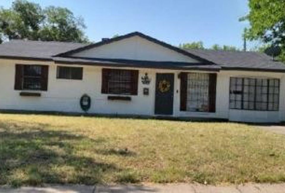 Property Front View