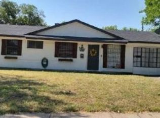 3734 Olney Ct, Dallas, TX 75241