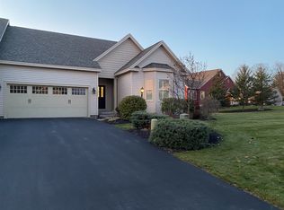 81 Meldon Cir, Queensbury, NY 12804