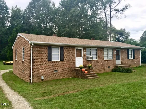 512 E Branch St, Spring Hope, NC 27882