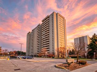 1338 York Mills Rd #512, Toronto, ON