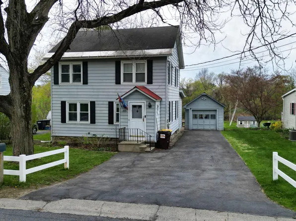 335 Ridge Road, Queensbury, NY 12804