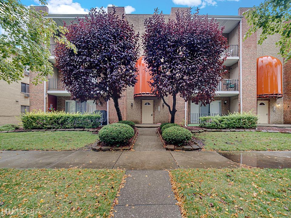 1st image of 10904 S Keating Ave APT 2A