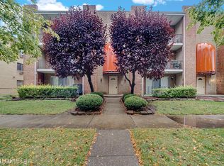 10904 S Keating Ave APT 2A, Oak Lawn, IL 60453